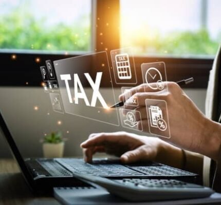 GST-P.Tax-DSC Services GST & Taxation Services