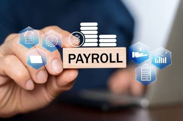 Outsourcing Payroll Services