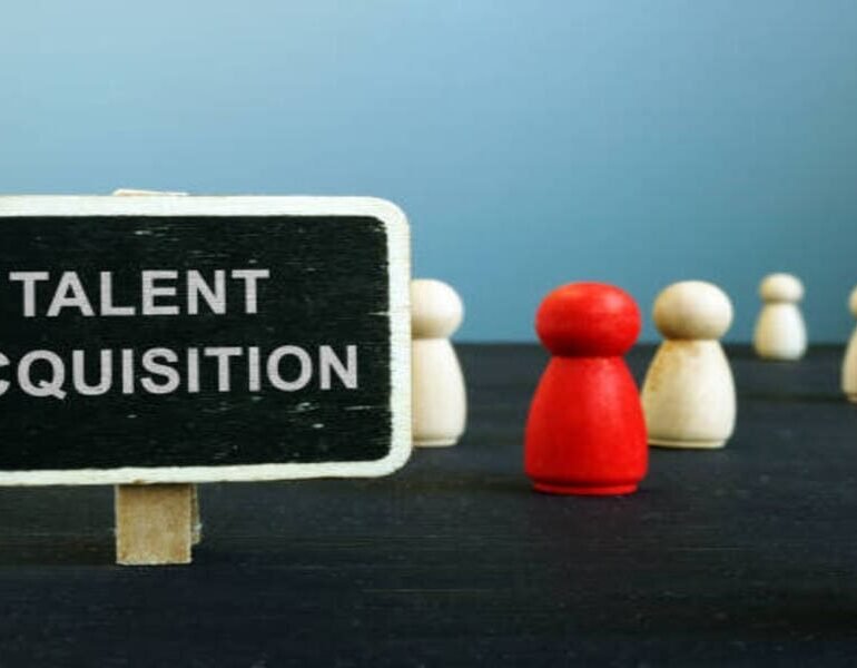 Recruitment & Talent Acquisition Portfolio