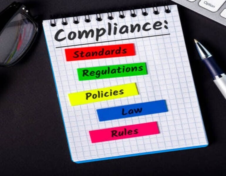 HR Compliance & Statutory Portfolio image