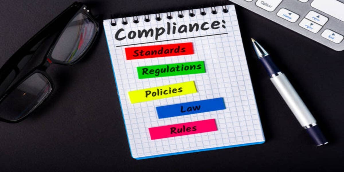 HR Compliance & Statutory Portfolio image