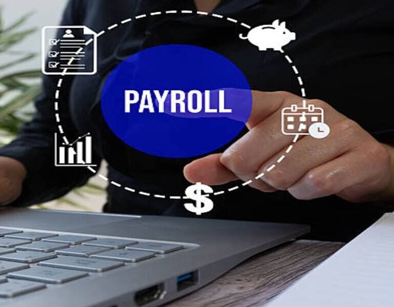 Payroll Management Portfolio