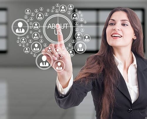 company profile Maplores company profile