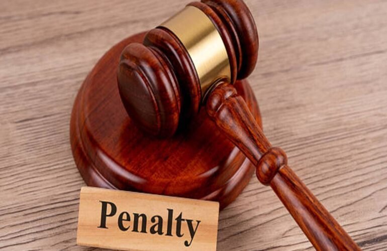 PF Interest & Penalties