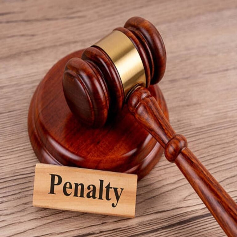 PF Interest & Penalties