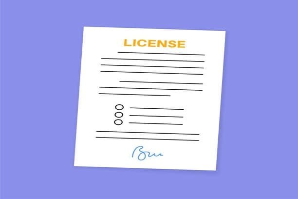 Registrations & License