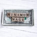 minimum wages India