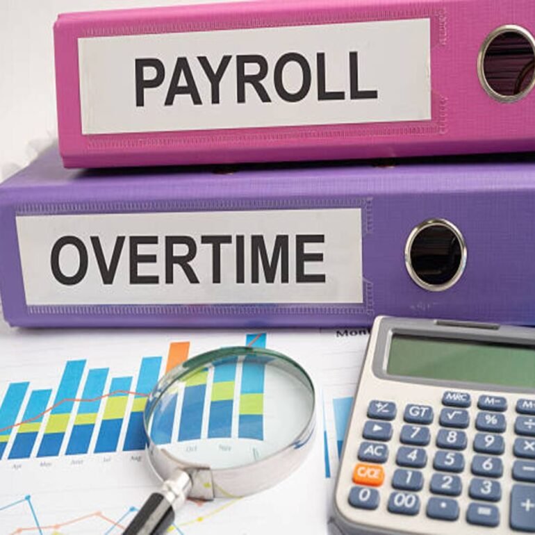 overtime rules