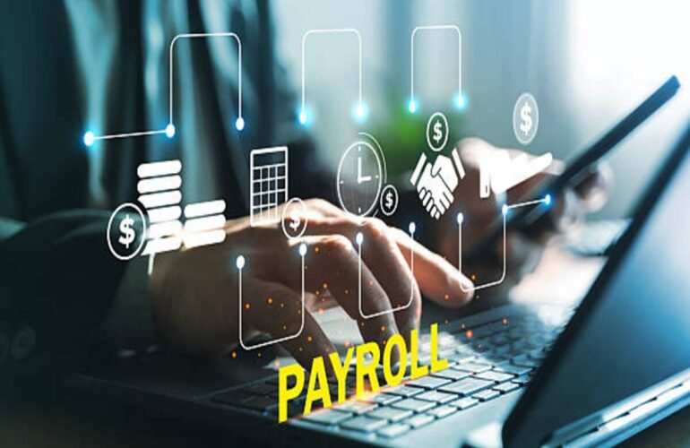 payroll services