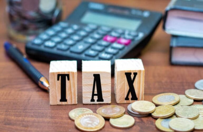 professional tax India