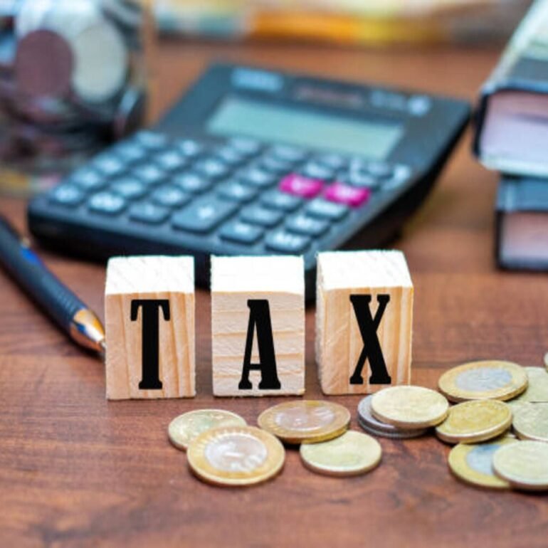 professional tax India