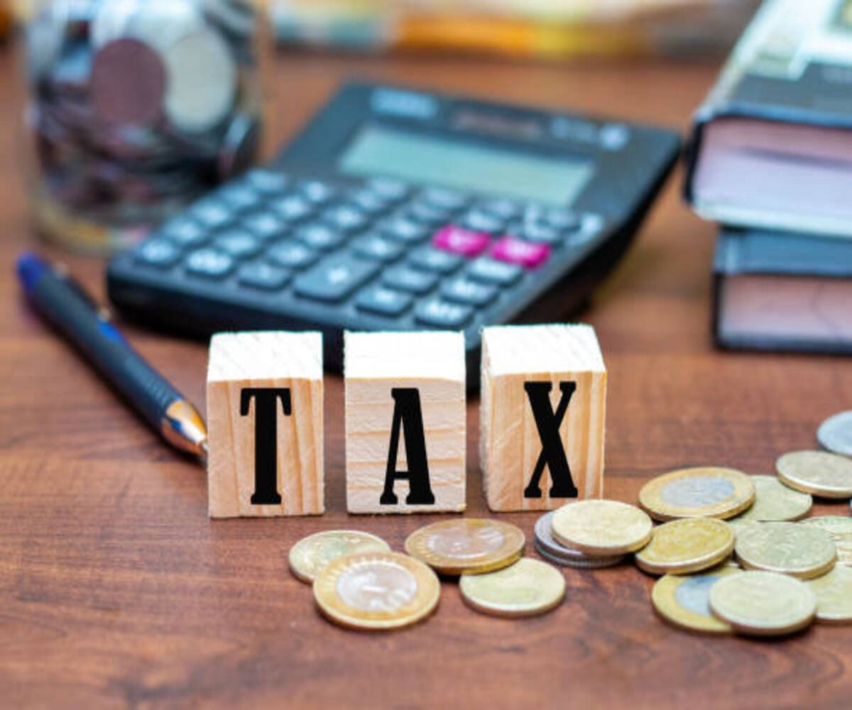 professional tax India