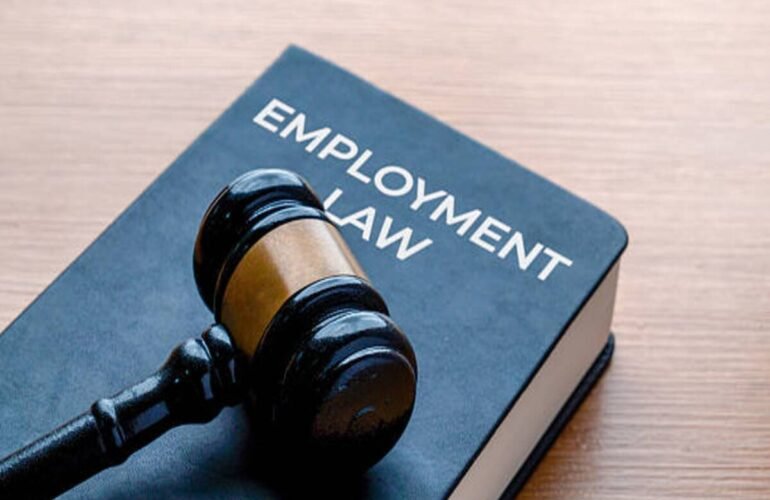 statutory and labor law compliance