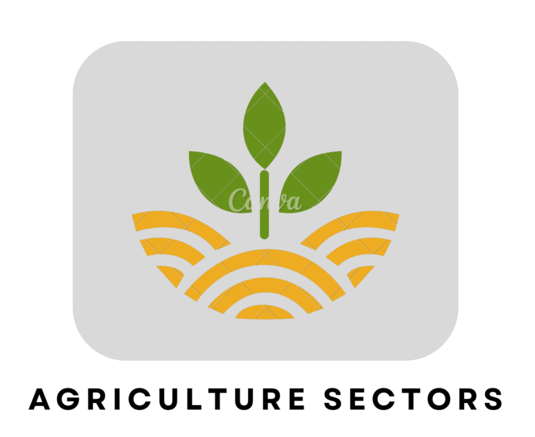 Agriculture Sectors