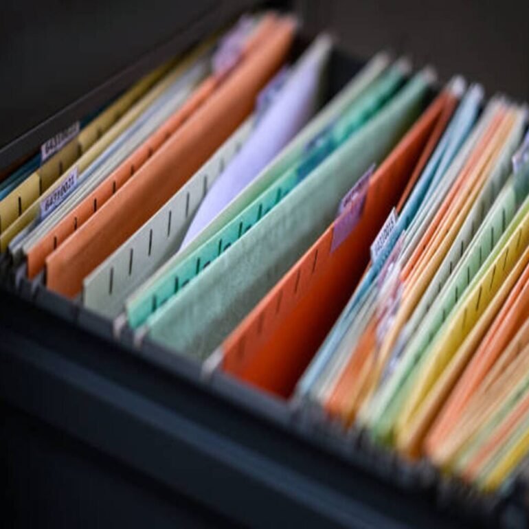 HR documentation