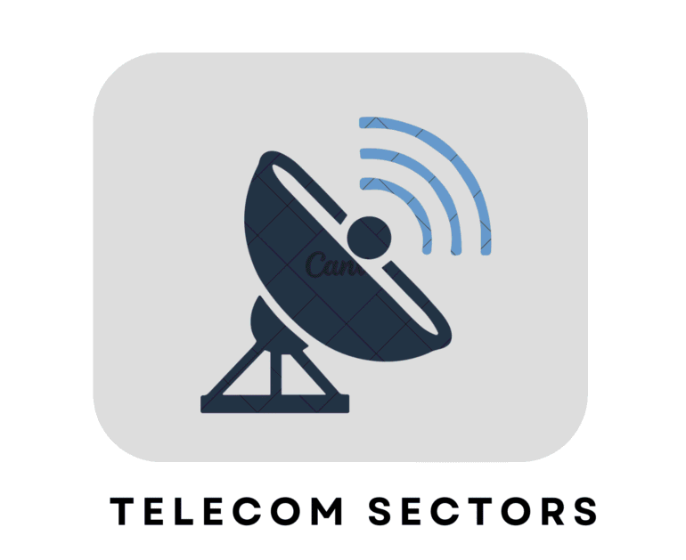 Telecom Sectors