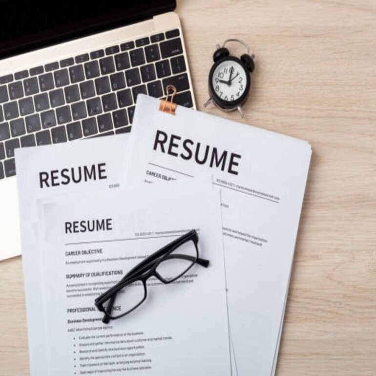 free vs premium resume