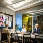 hybrid workforce management