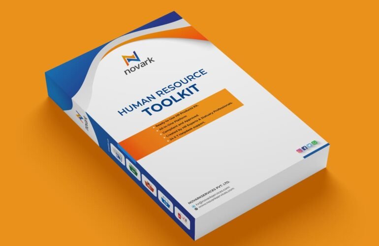 startup HR toolkit