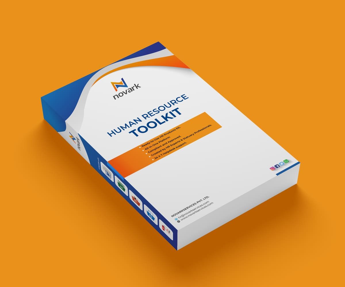 startup HR toolkit