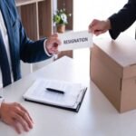 Exit Management