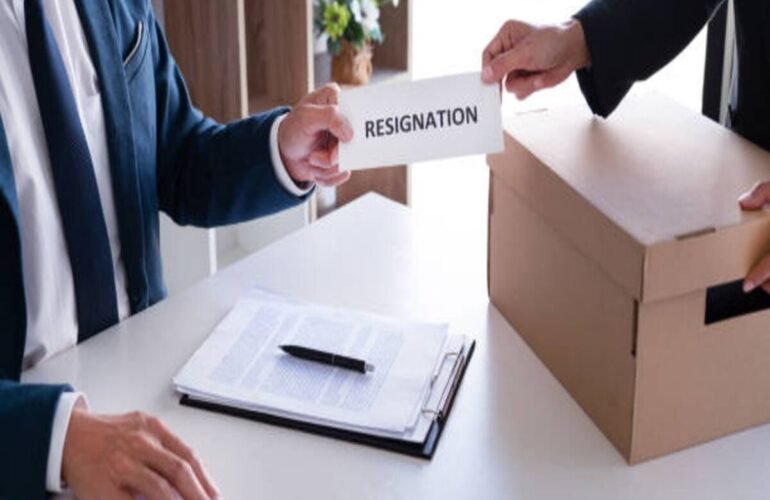 Exit Management