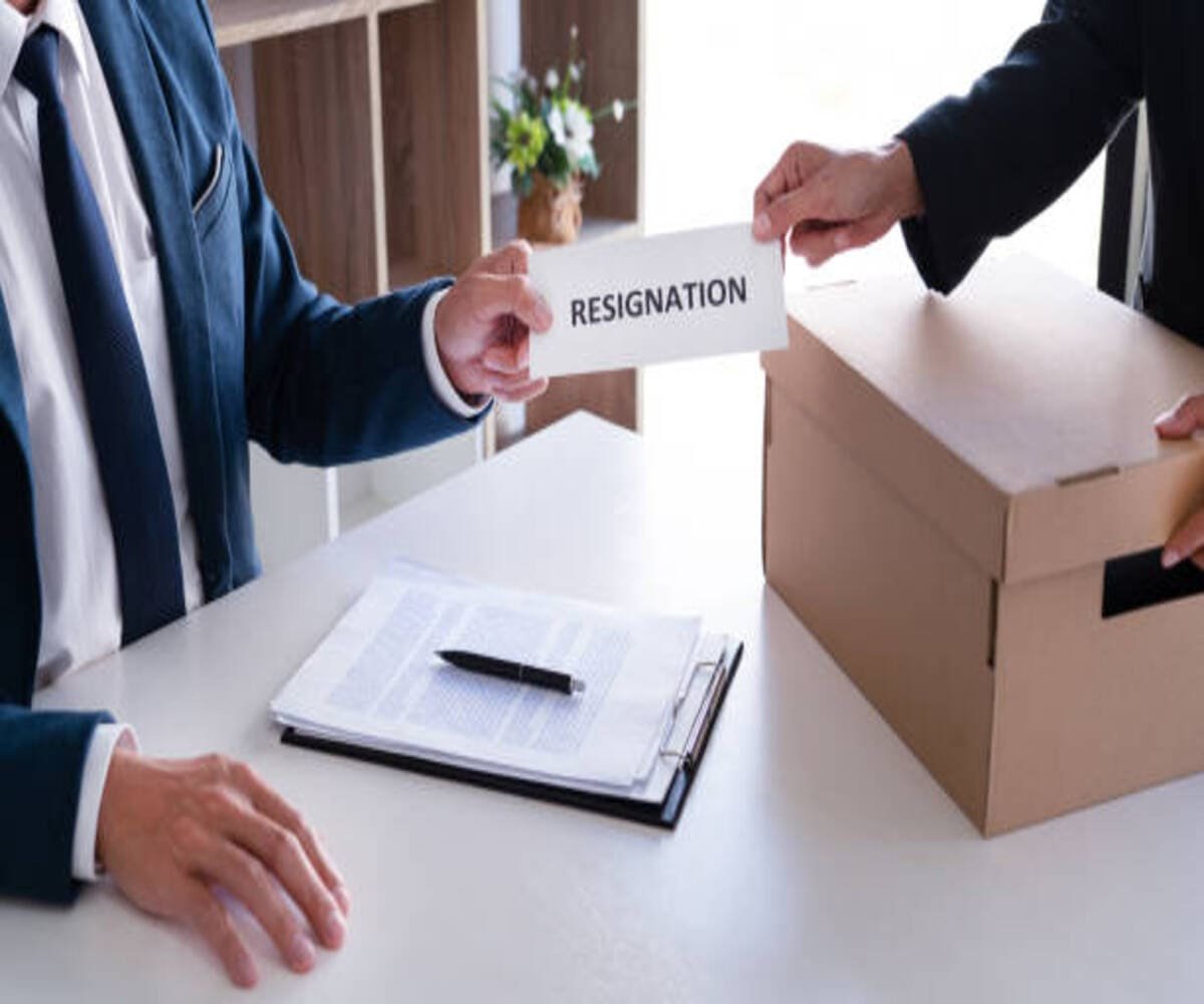 Exit Management