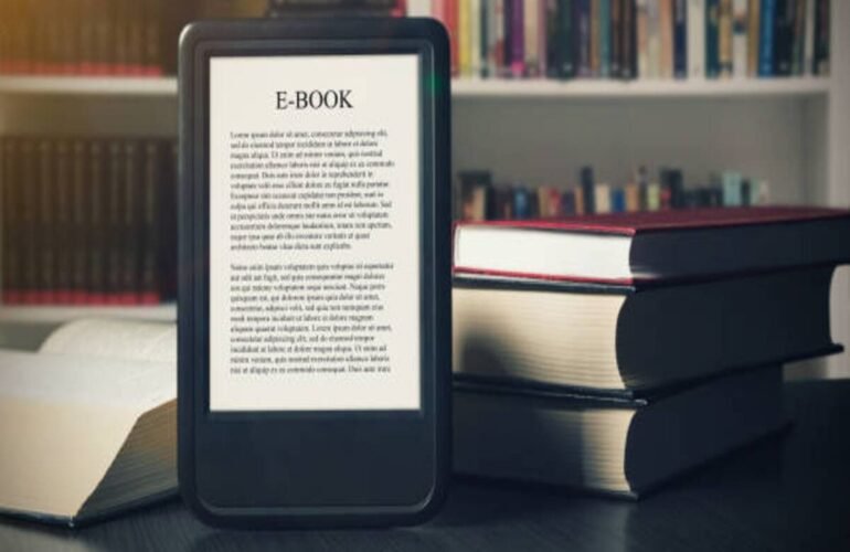 HR Managements E-Books