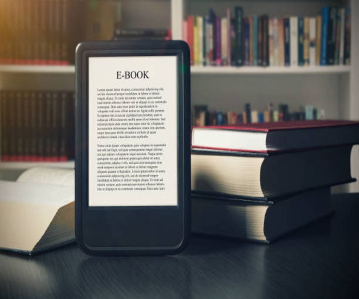 HR Managements E-Books