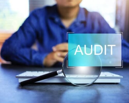 HR audit HR audit