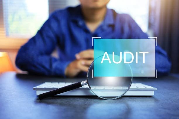 HR audit