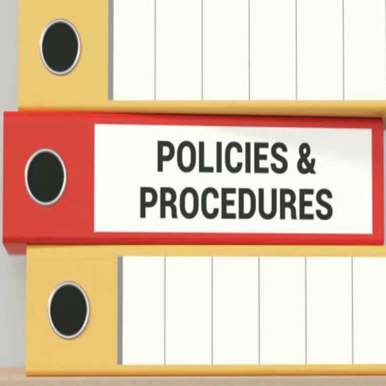 HR policy