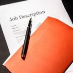 Job Description Templates