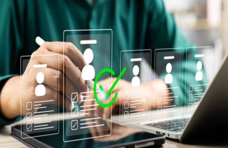 Recruitment & Onboarding