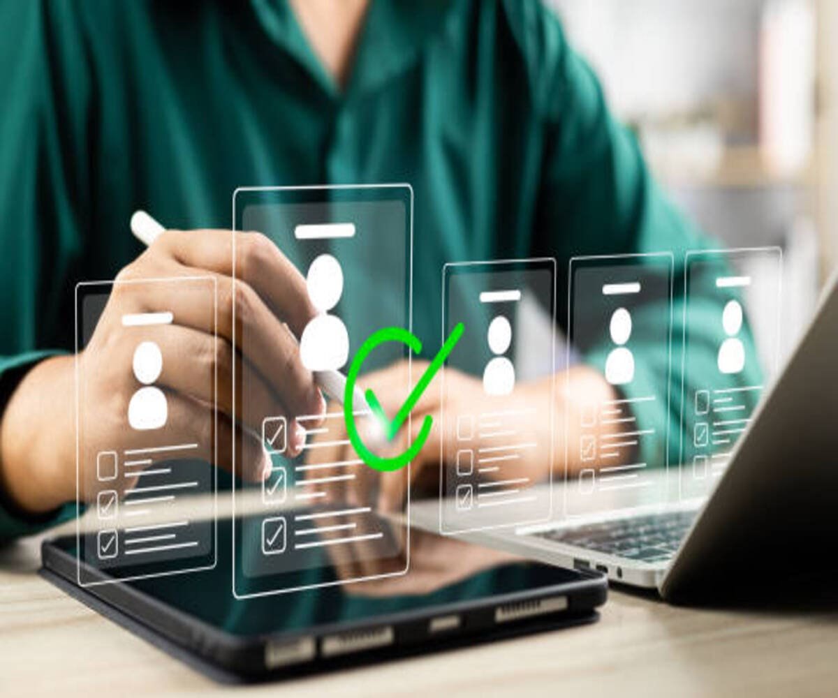 Recruitment & Onboarding
