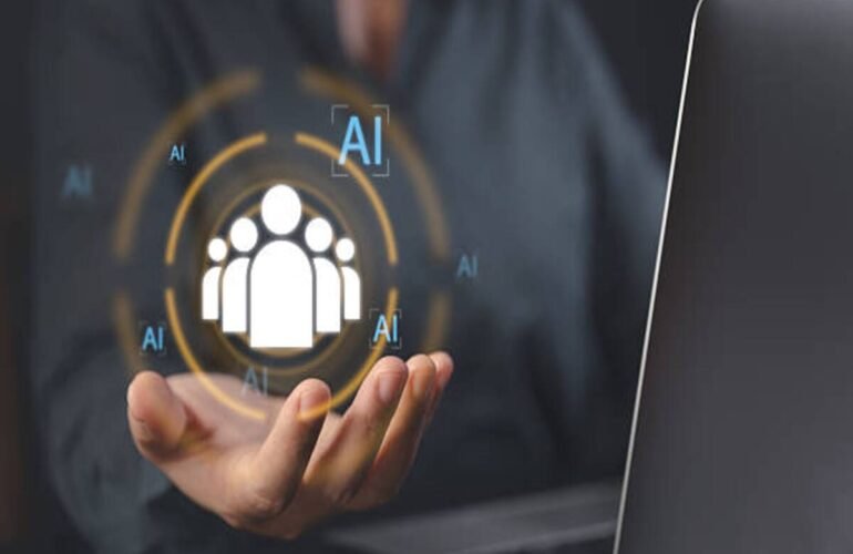 AI in HR and Payroll Management