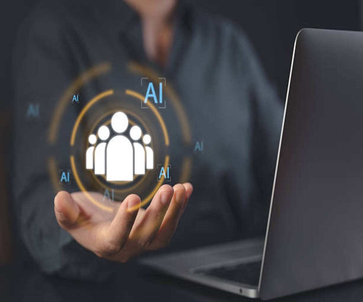 AI in HR and Payroll Management