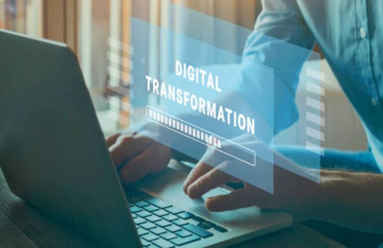 Digital Transformation in HR Compliance