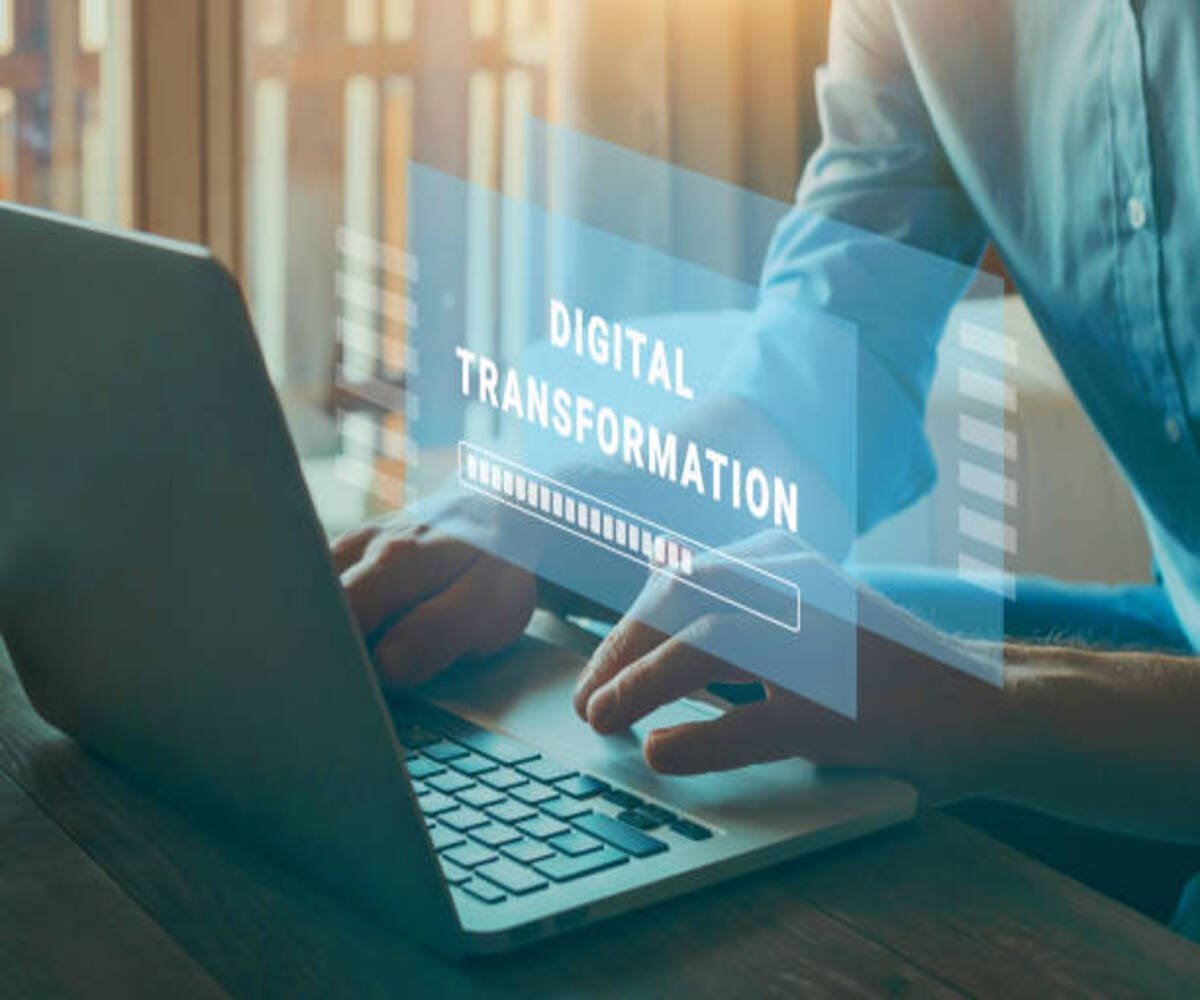 Digital Transformation in HR Compliance