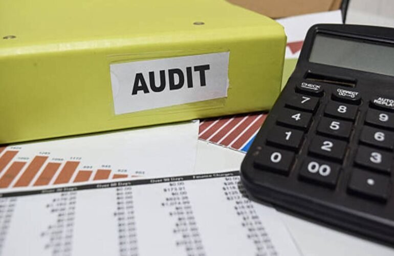 HR audit services
