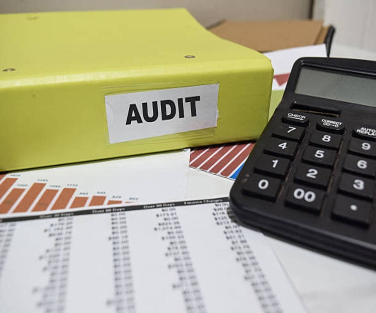 HR audit services