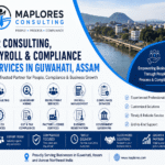 HR Consulting Services in Guwahati