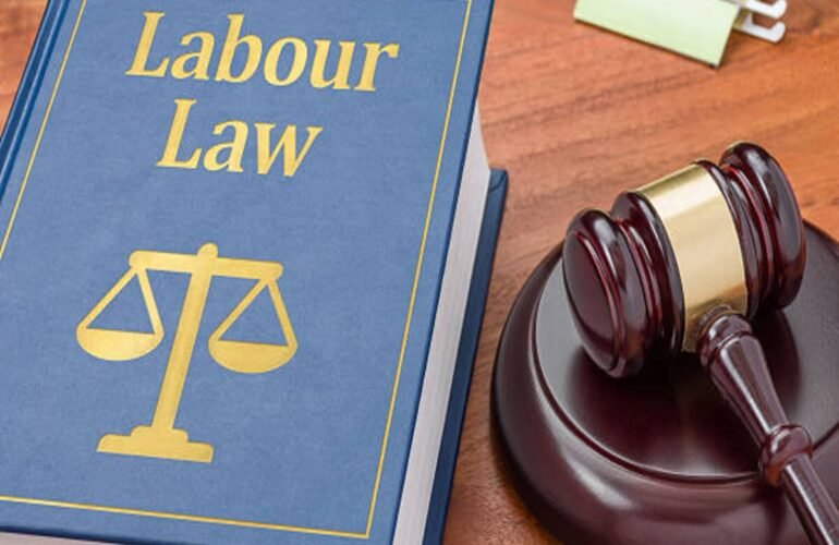Labour Law Compliance