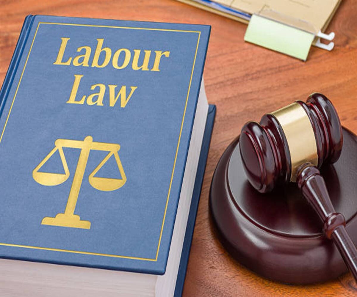 Labour Law Compliance