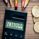 Payroll management