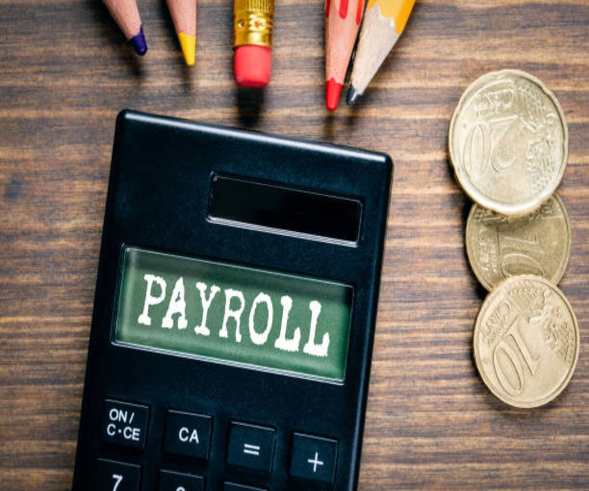 Payroll management
