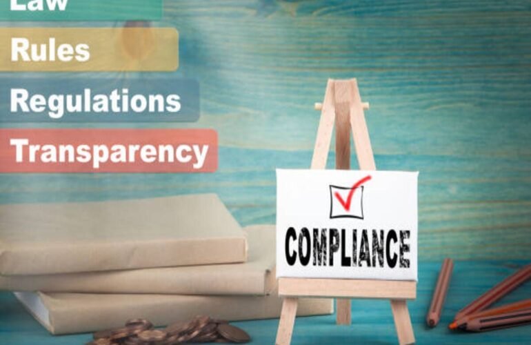 statutory compliance