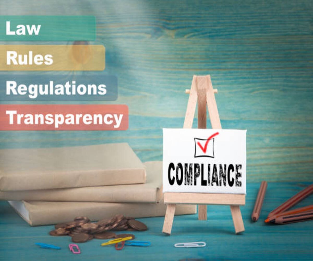statutory compliance