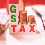 GST Registration & Return Filing