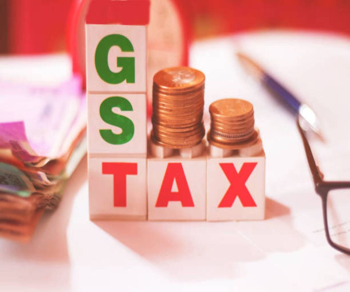 GST Registration & Return Filing